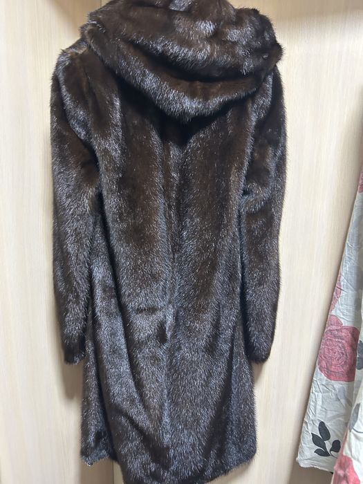 Коричневый срочно