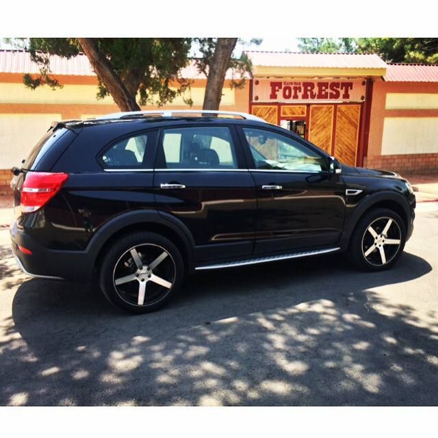 Diska balon sotiladi 20li Captiva malibu equinoxga tushadi