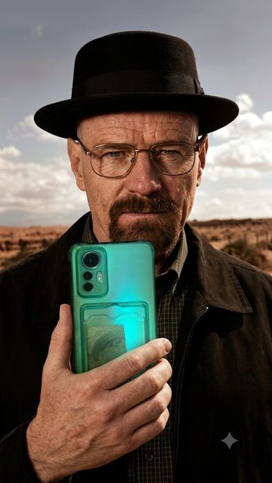 Xiaomi mi 12 lite