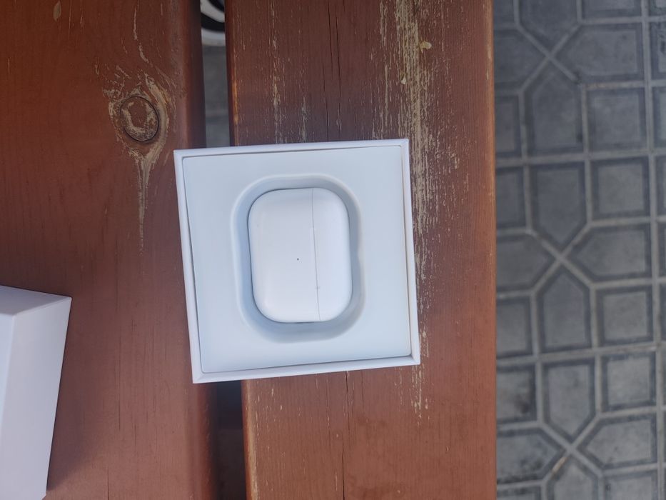 Airpoots inkax sotiladi