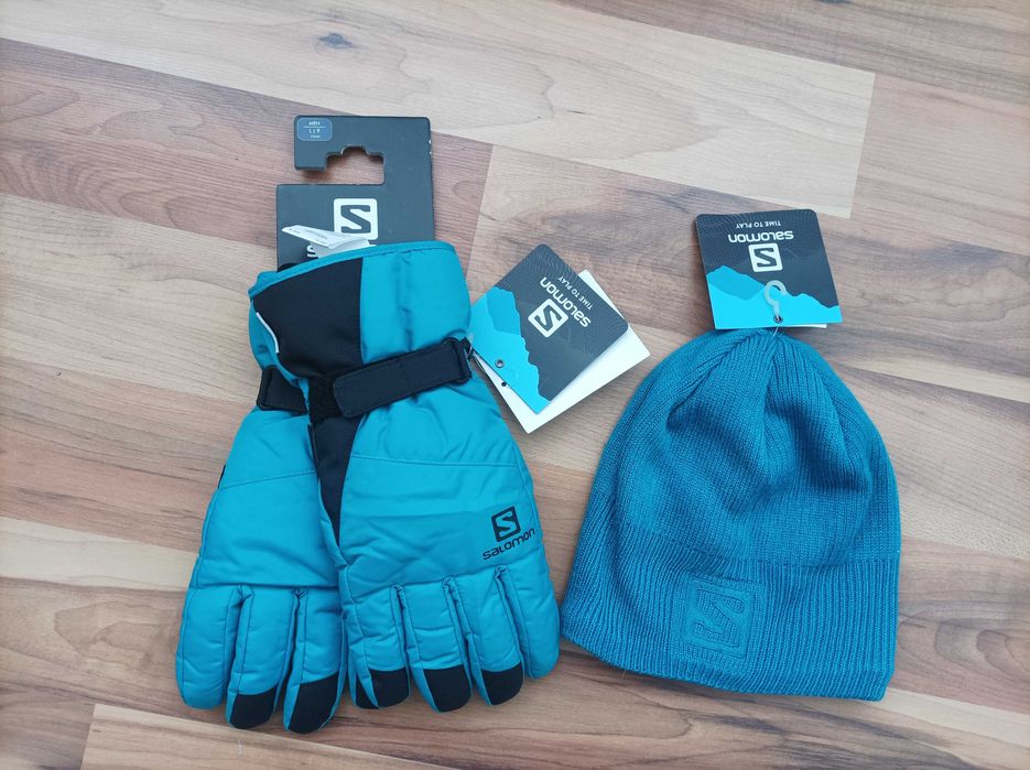 Oakley/Killtec L/ХЛ р-размер нови  якета