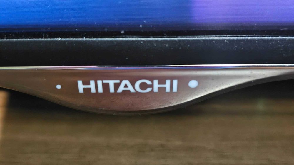 Телевизор Hitachi