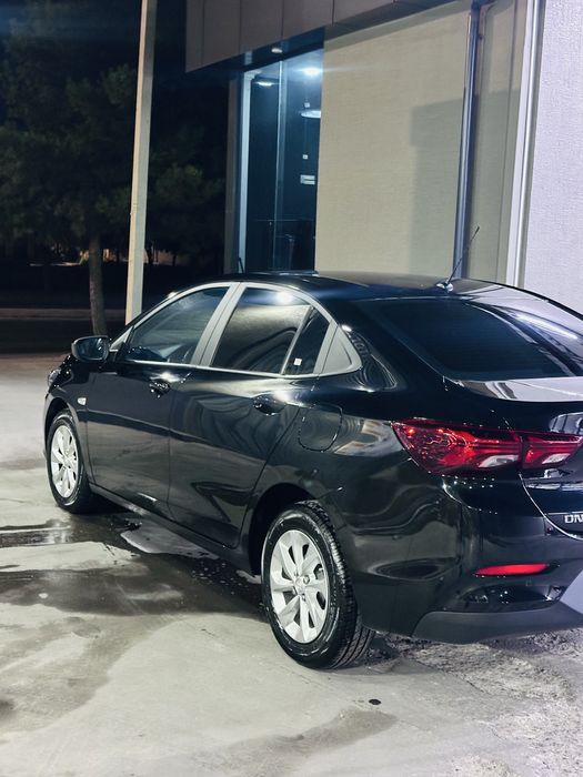 Onix LTZ avtomat!!!