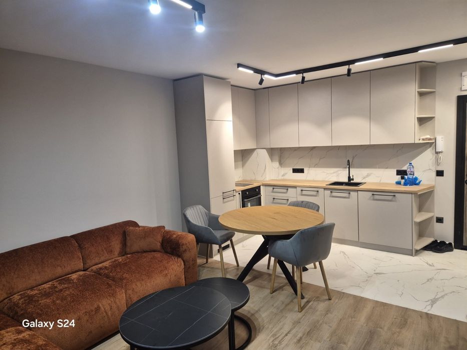 Дава се под наем Двустаен апартамент в София, Малинова долина - 65 кв.м за 797.64 € - Снимка #3