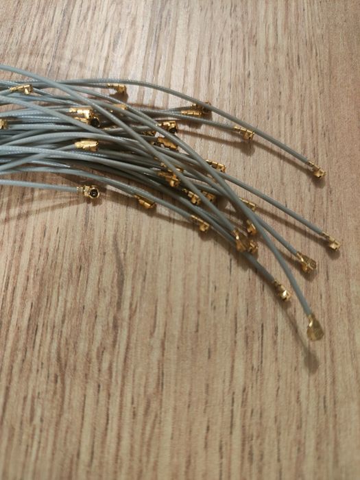 RF адаптерен кабел