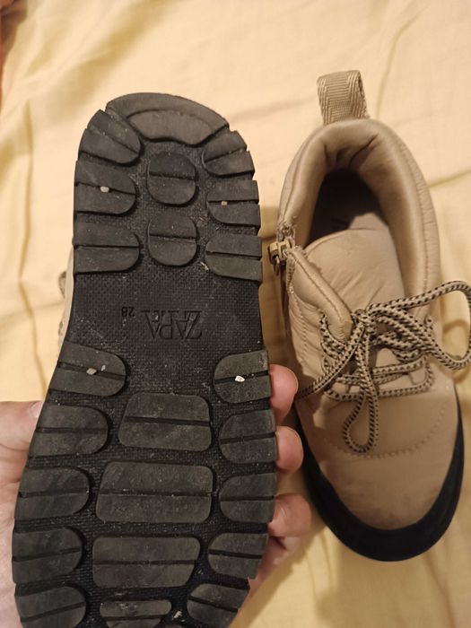 Ghetute Zara kids, nr 28