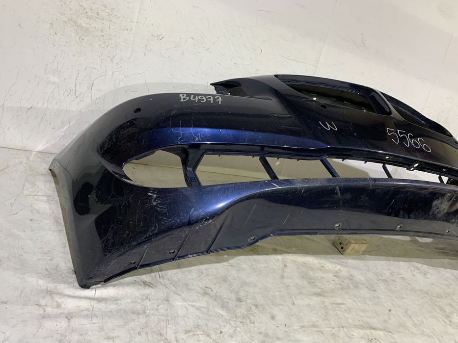 Bara fata BMW Seria 5, F10, F11, 2010, 2011, 2012, 2013, cod origine OE 51117200712.