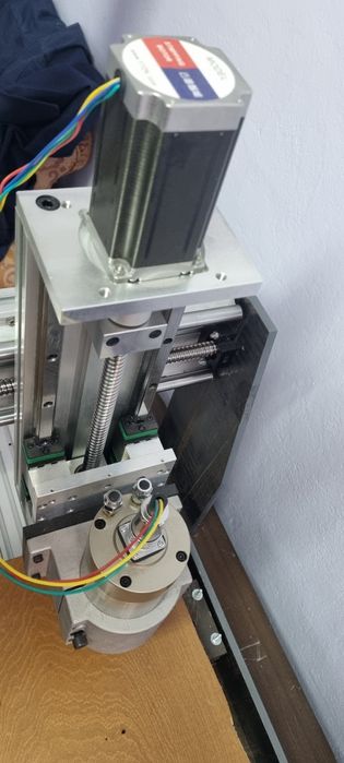 ЧПУ станок 300 х 600