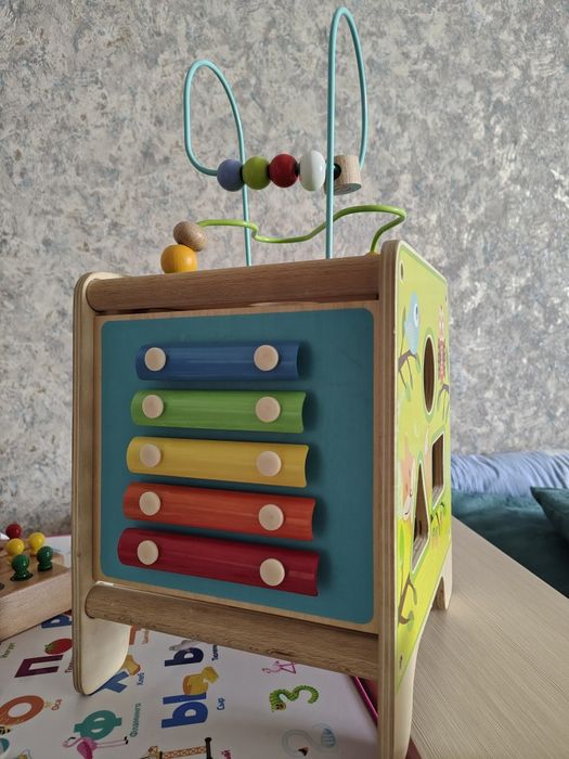 Продам детские игрушки