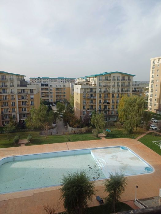 Cosmopolis faza 2 Vand Apartament 2 camere NU NEGOCIEZ