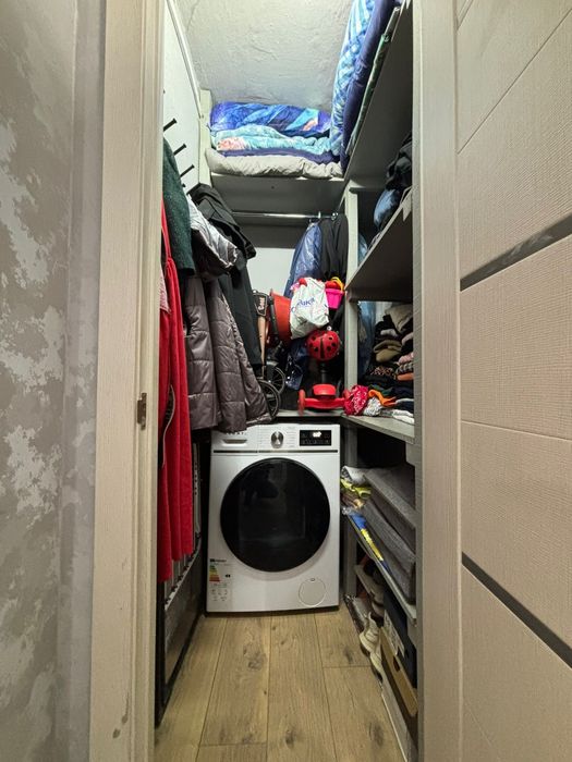 Продажа 2х комнатной квартиры