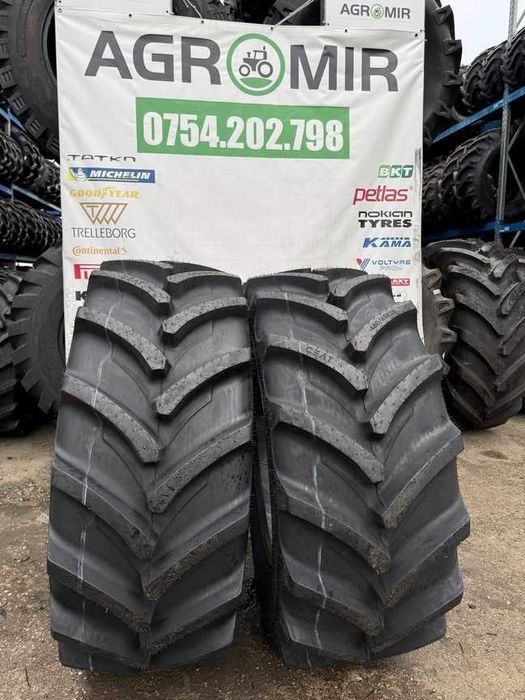 Marca CEAT cu garantie 480/65R28 anvelope radiale noi
