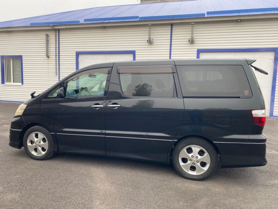 Такси межгород по РФ