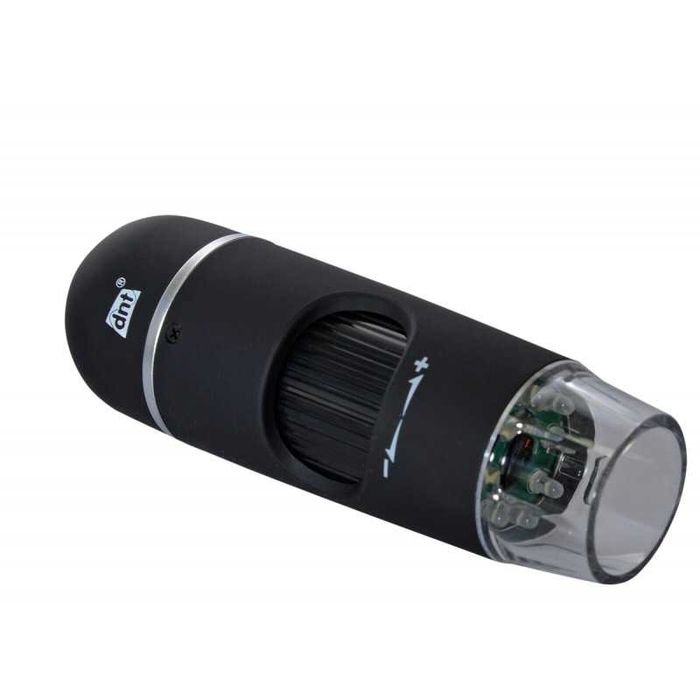 5 MP дигитален микроскоп 300x. ZOOM, Германия