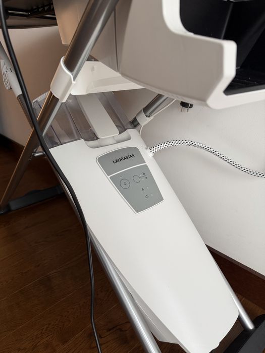 Парогенератор LauraStar