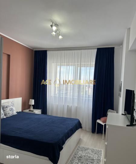 2 Camere de inchiriat | Metalurgiei | Metrou | Centrala | Parcare