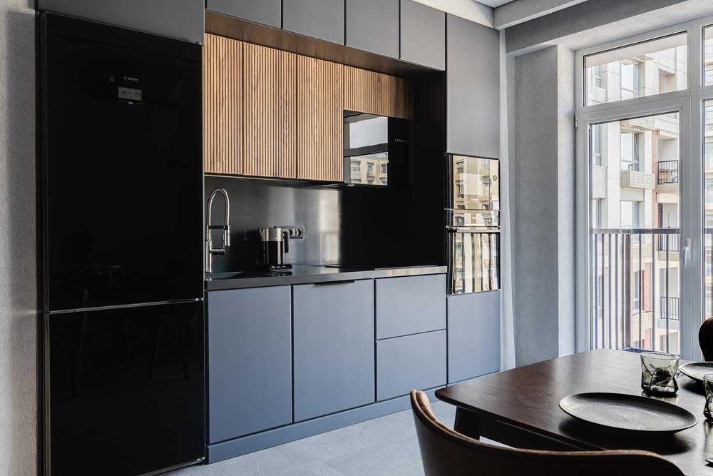 Жк NRG-Ойбек! Сдается новая 3-х комнатная квартира в элит комплексе!