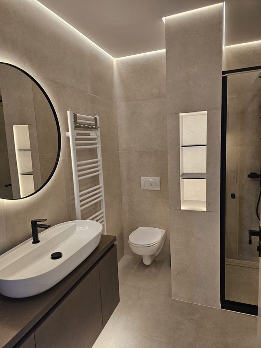 Apartment cu 3 camere Livezeni