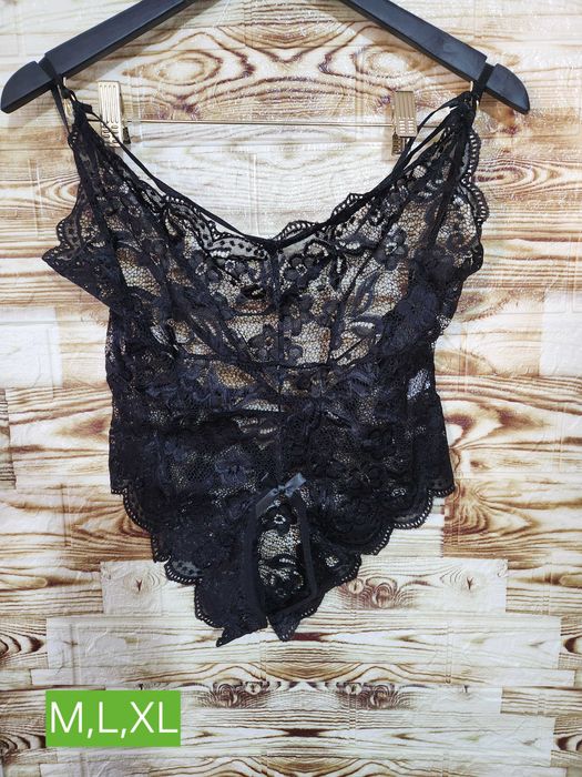 Луксозно бельо/боди в различни размери