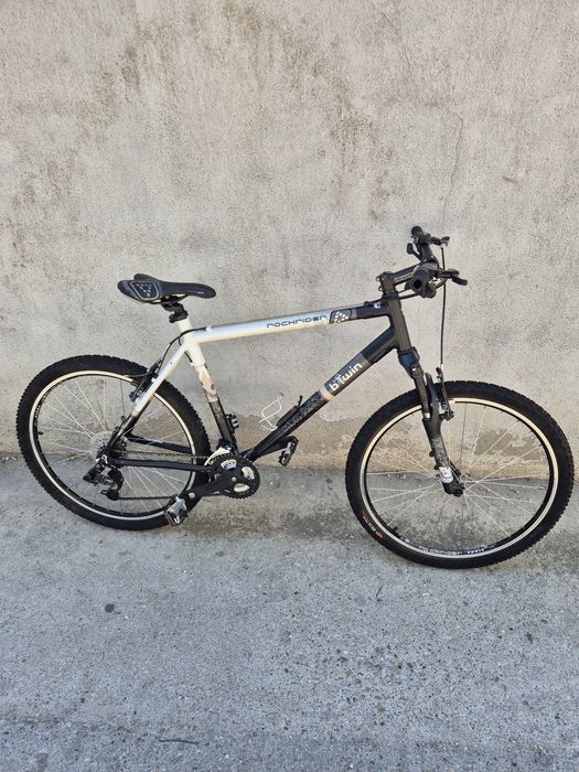 Bicicleta rockrider stare foarte  bună