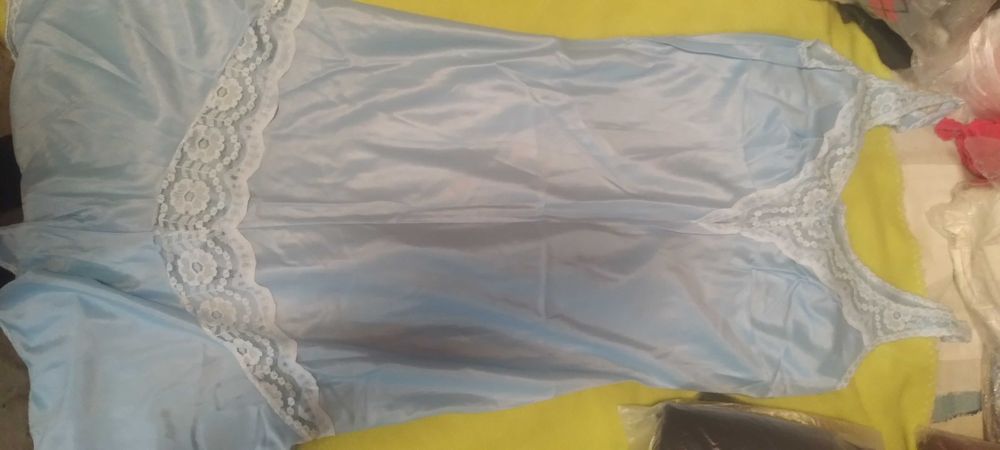 Белье женское ссср