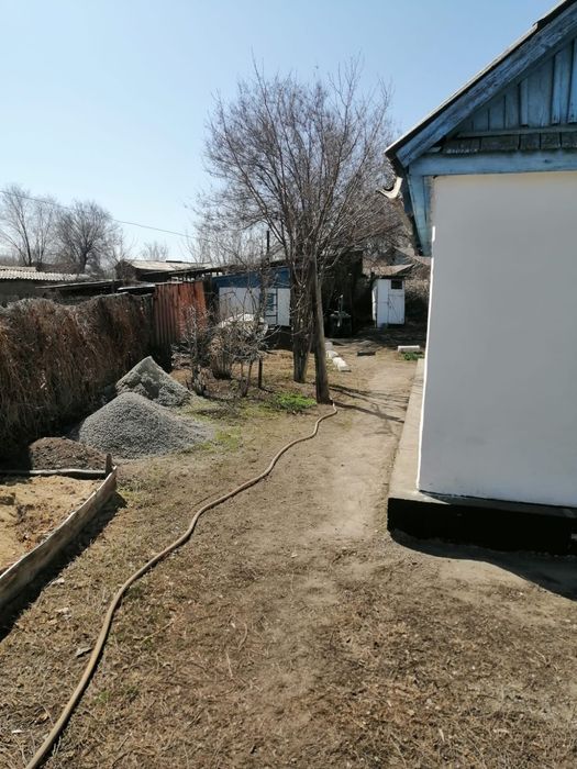 Продается дом в поселки Сарыозек.