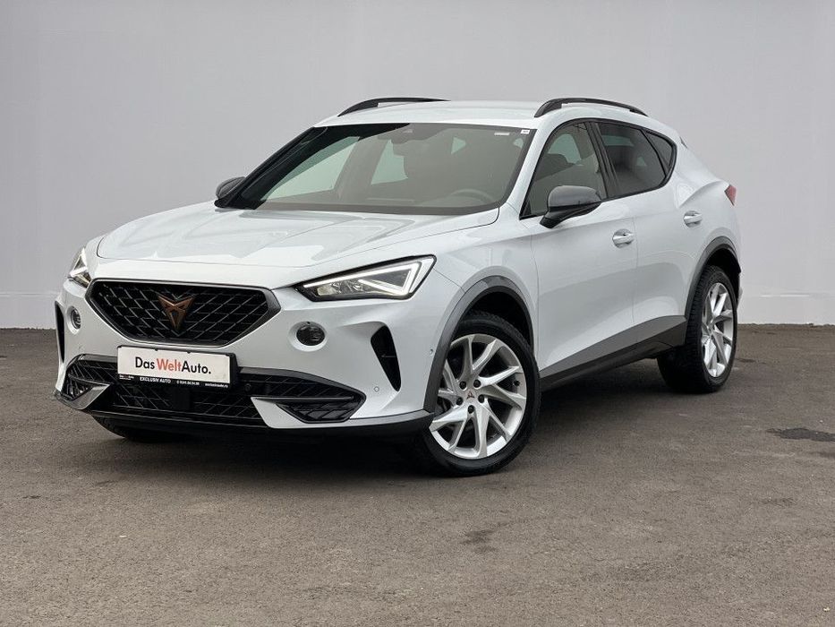 Cupra Formentor CUPRA Formentor 2.0 TDI DSG 4Drive 150CP 2024MY