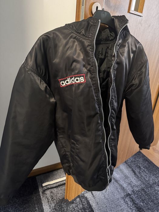 Geaca Adidas (Limited edition)