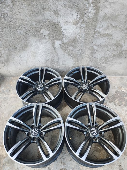 Джанти за BMW 19" 5X120