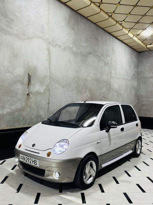 Matiz best 2018 yil lkus kansaner