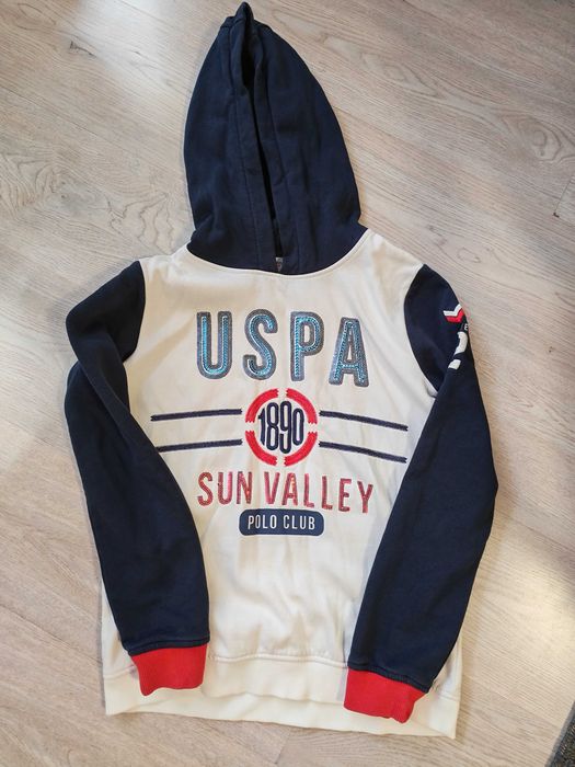 Суитчер u.s. Polo