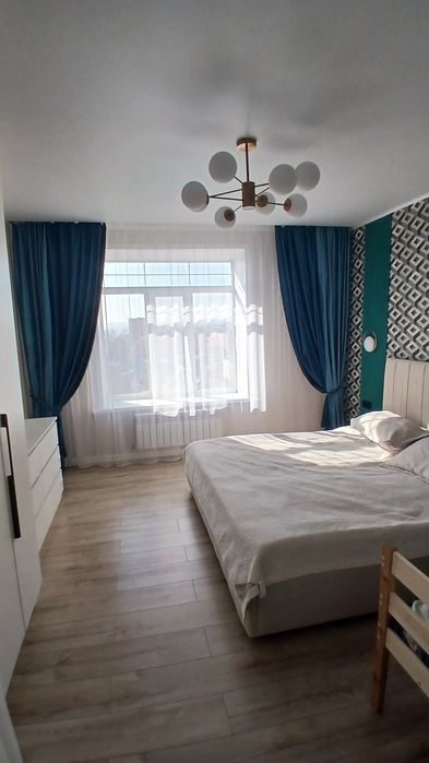 Продам квартиру  жк медина