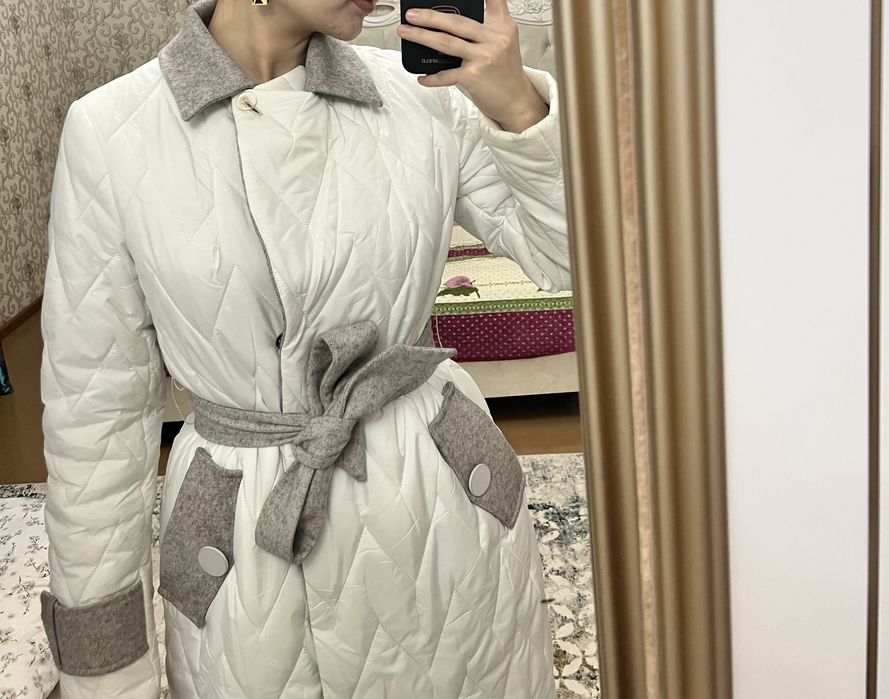 Пальто турецкого качества