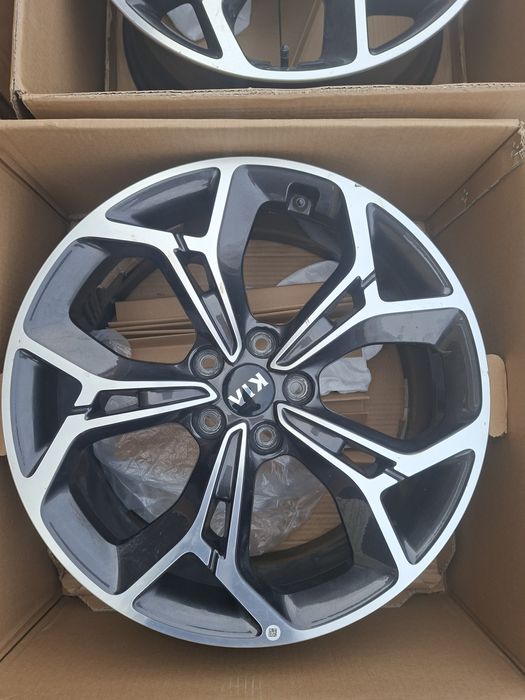 Продам диски р19 оригенал