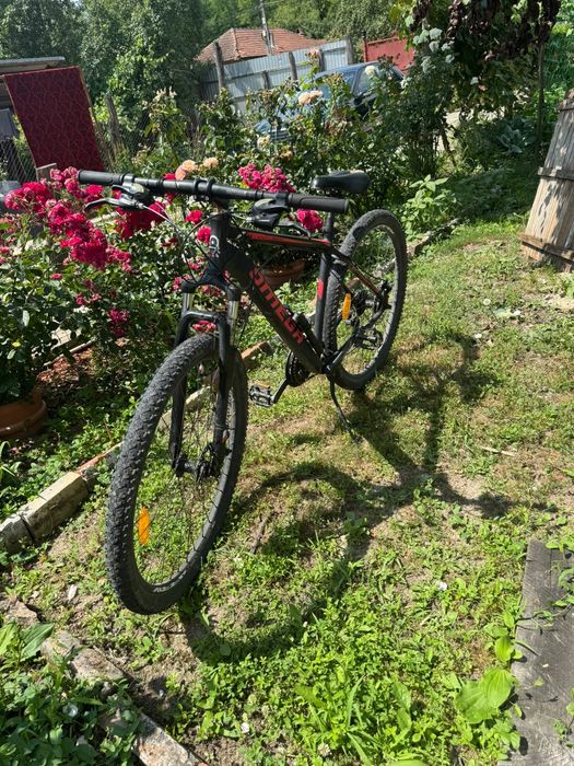 Bicicleta Omega Rowan