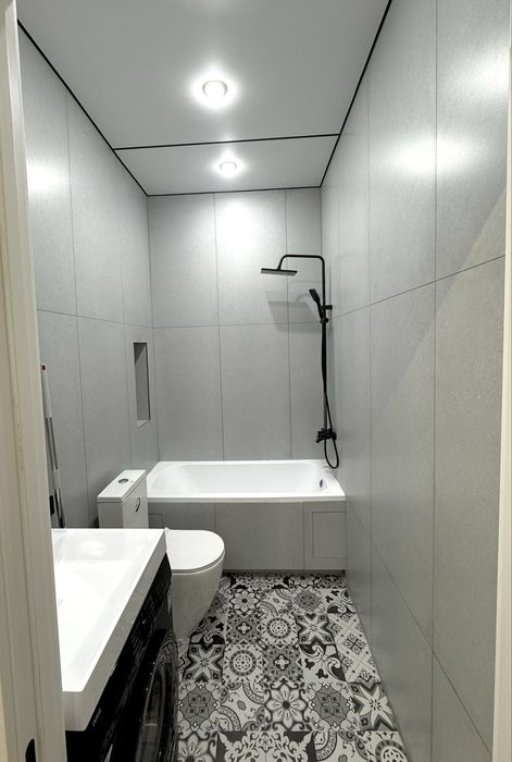 Квартира Евродвушка БАРЫС АРЕНА