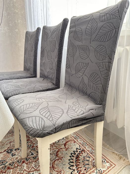 Продам стулья 6 шт