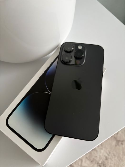iPhone 14 Pro 256гб