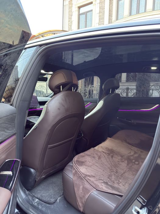 Changan nevo a07 230 max (qiyuan) sotiladi !