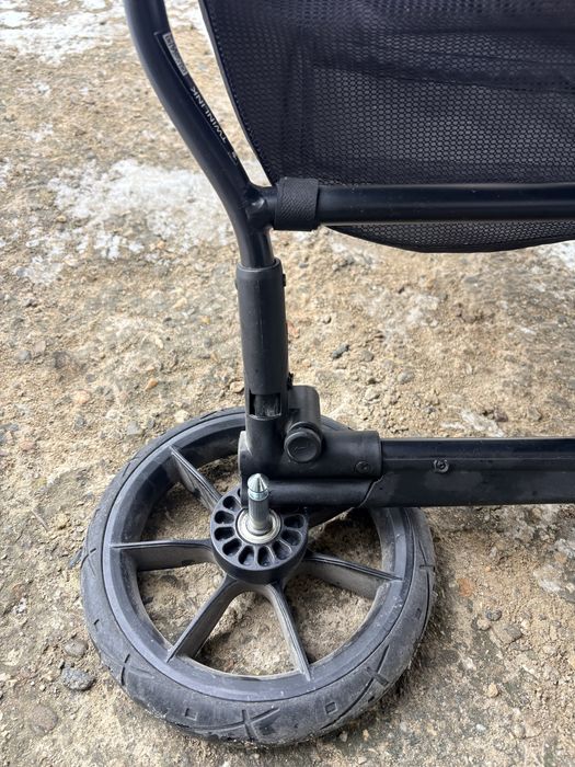 Carucior gemeni Jane Twinlink