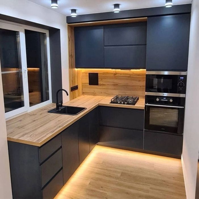 Кухонный гарнитур Рассрочка