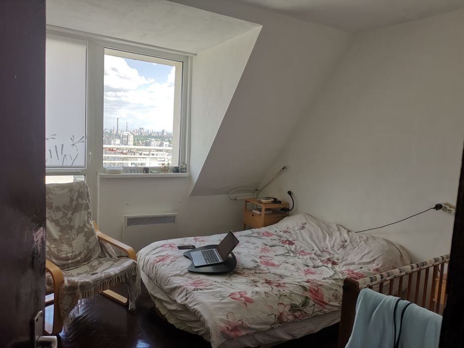 Продава се Четиристаен апартамент в София, Овча купел 1 - 97 кв.м за 2165 €/кв.м - Снимка #7