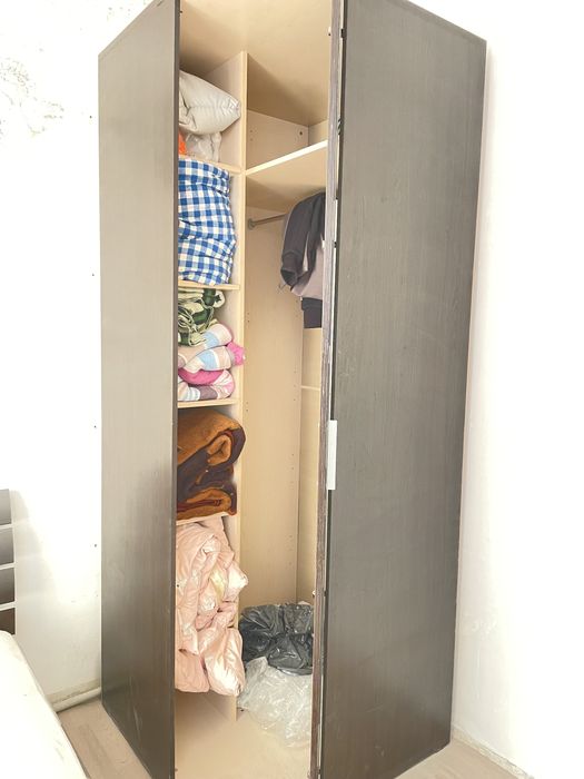 Спальный горнитур