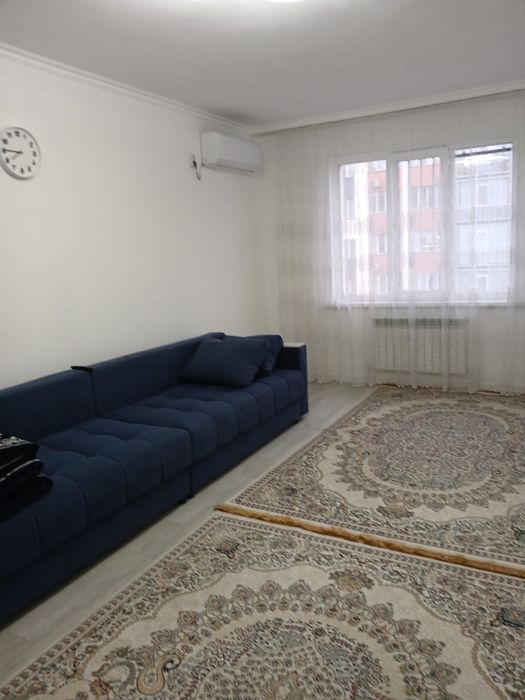 Сдам 2-х комнатную квартиру