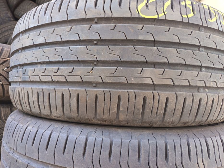 Anvelope vara 215 55 16 continental 2022 6mm