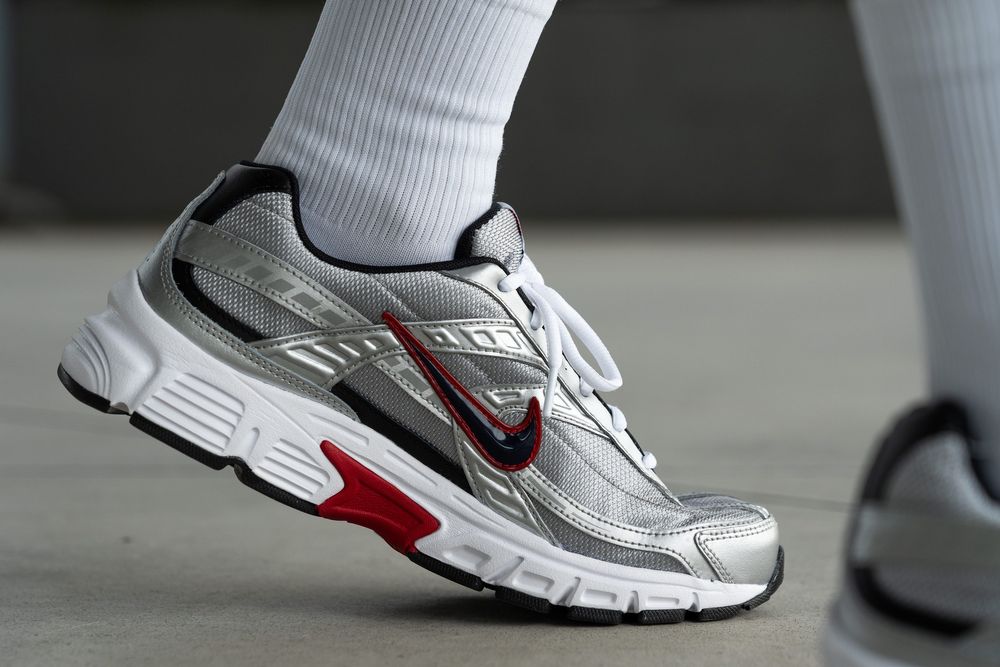 Кроссовки Nike Initiator