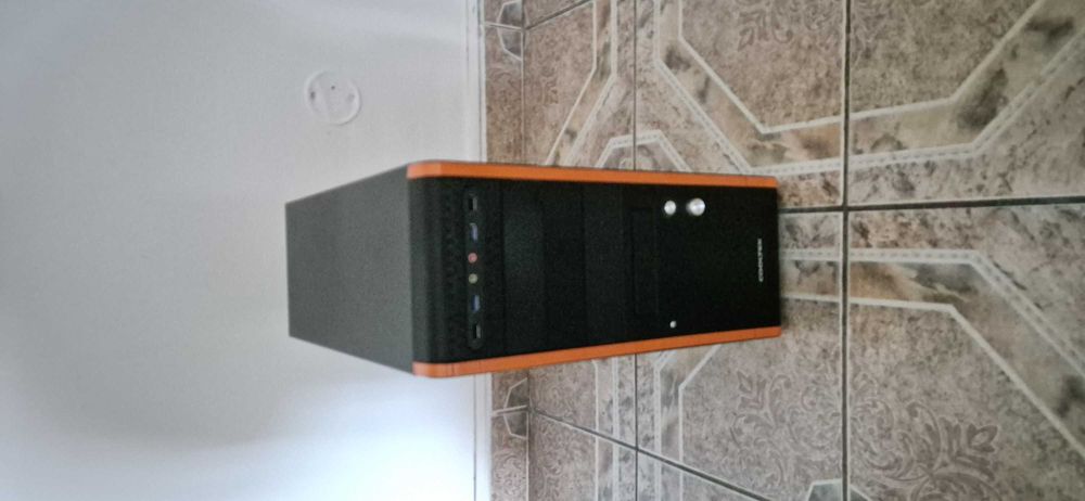 Unitate pc gaming i7 4770K 16GB 256 SSD_M2 GTX 960