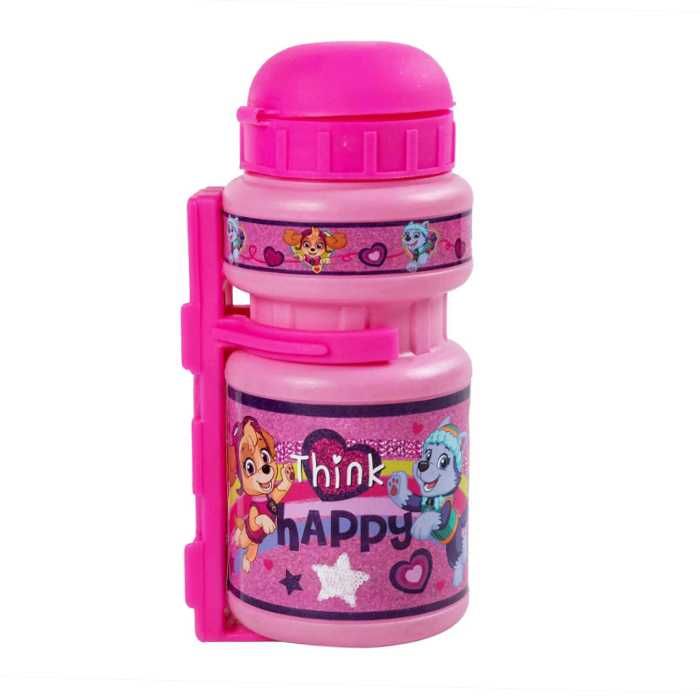 Бутилка за вода Paw Patrol