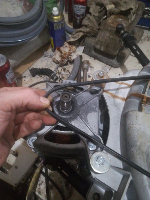 Ремонт стиральных машин Частный мастер