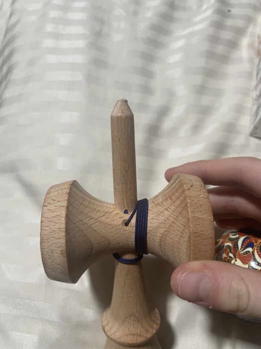 Kendama europe mc clear wondercur
